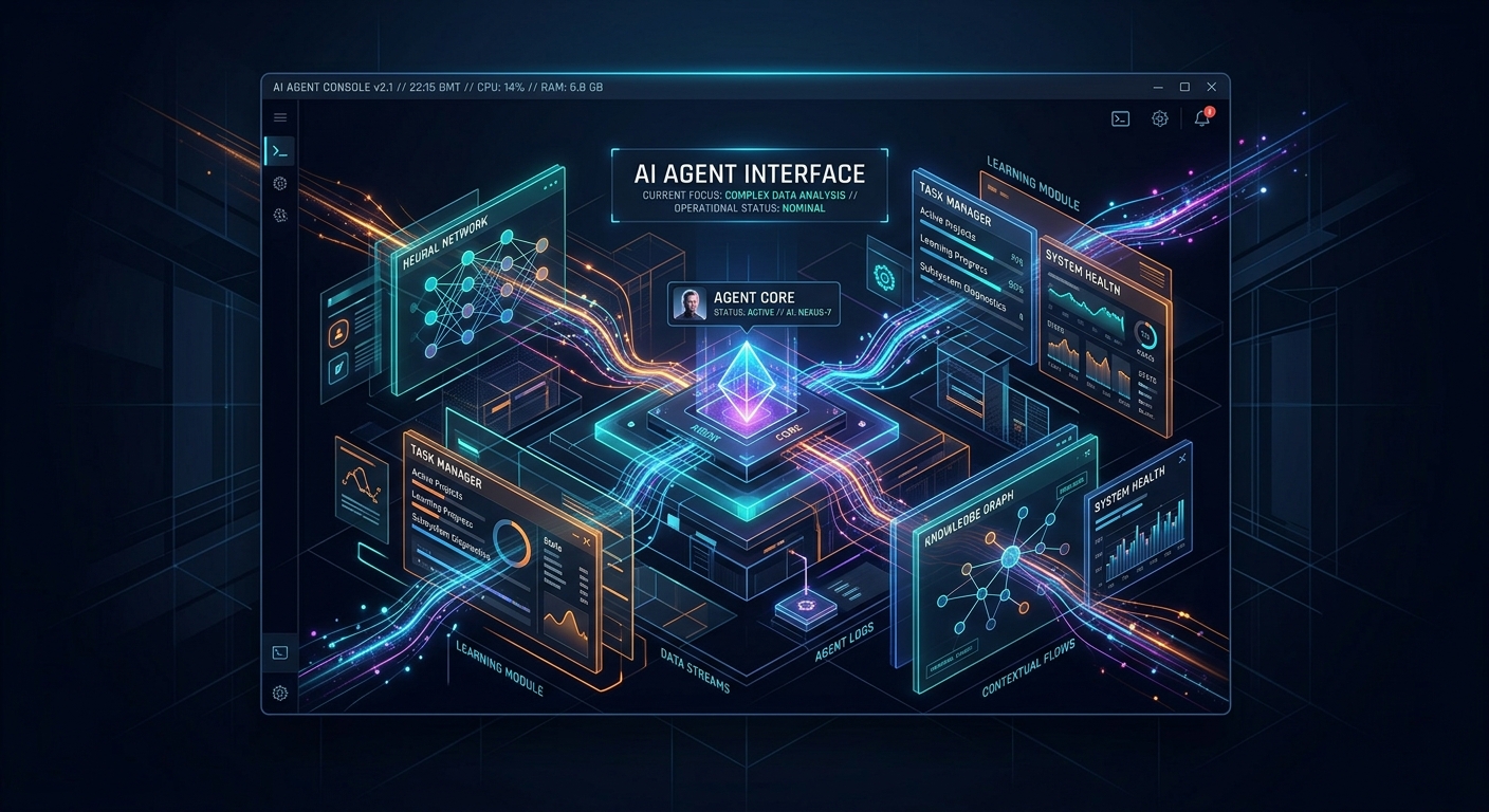 Edge AI Agents